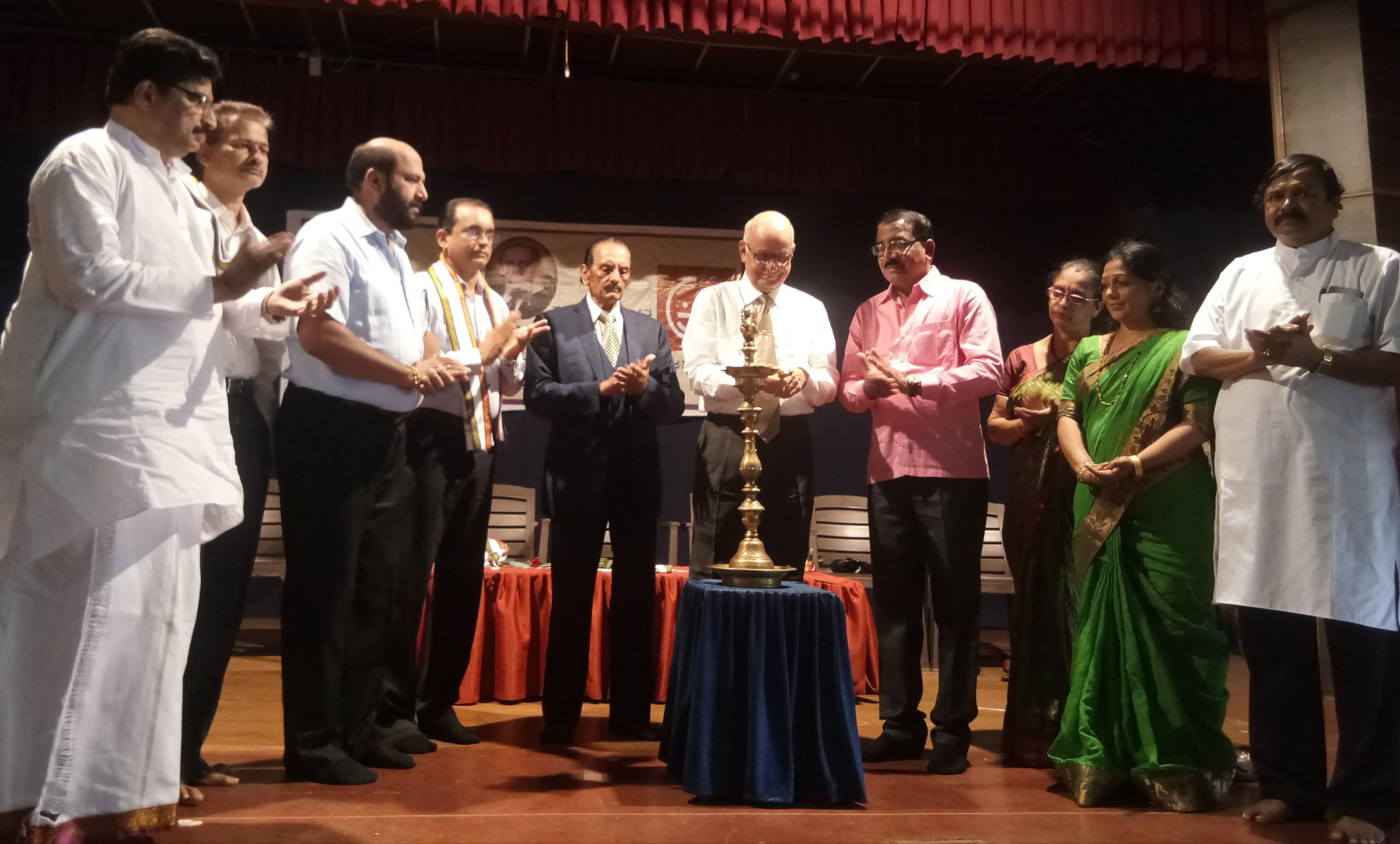 ವಿಶ್ವ ಮಾನವರನ್ನಾಗಿ ರೂಪಿಸುವುದು ಸಮಾಜದ ಕರ್ತವ್ಯ: ನಿಸಾರ್ ಅಹ್ಮದ್